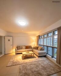 Blk 393 Goodview Gardens (Bukit Batok), HDB 4 Rooms #580799121